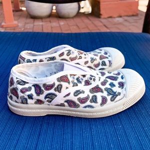 VGUC BENSIMON ELLY TENNIES